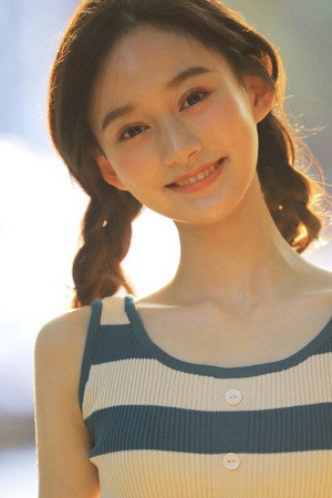 夏梦 profil kép