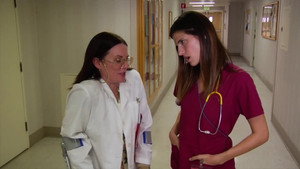 Childrens Hospital 1. évad Ep.4 4. epizód