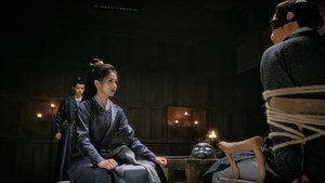 唐宫奇案之青雾风鸣 1. évad Ep.27 27. epizód