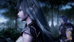 武庚纪 2. évad Ep.1 1. epizód
