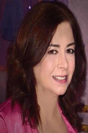 Nahed Roshdy profil kép