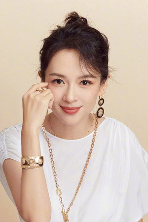 章子怡 profil kép