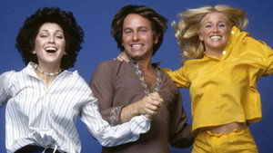 Three's Company kép