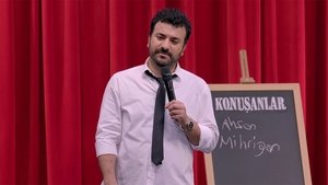 Konuşanlar 5. évad Ep.20 20. epizód