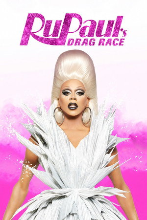 RuPaul - Drag Queen leszek! 9. évad (2017-03-24) poszter