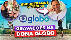 Diva Depressão 8. évad Ep.84 84. epizód