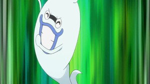 妖怪ウォッチ 1. évad Ep.46 46. epizód