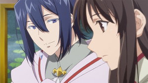 聖女の魔力は万能です 2. évad Ep.11 11. epizód