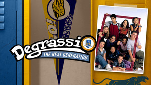 Degrassi kép