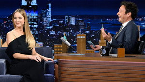 The Tonight Show Starring Jimmy Fallon 13. évad Ep.22 22. epizód