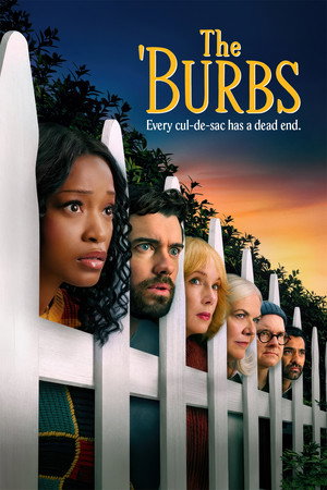 The 'Burbs poszter