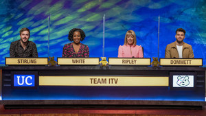 University Challenge Speciális epizódok Ep.113 113. epizód