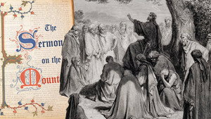 The Gospels 1. évad Ep.4 4. epizód