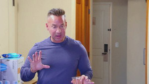 Jersey Shore: Családi vakáció 7. évad Ep.15 15. epizód