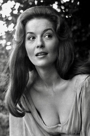 Barbara Shelley profil kép