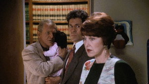 L.A. Law 7. évad Ep.5 5. epizód
