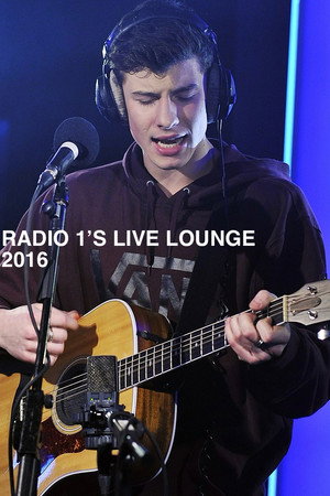 BBC Radio 1's Live Lounge 14. évad (2016-01-07) poszter