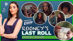 Rooney's Last Roll kép