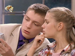 Папины дочки 11. évad Ep.4 4. epizód