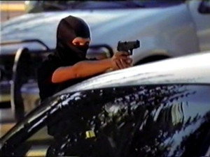 Knight Rider Team 1. évad Ep.5 5. epizód