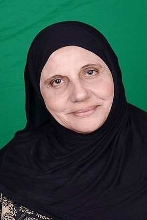 أسمهان توفيق profil kép