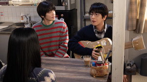 ぼくたちん家 kép