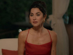 Sandık Kokusu 2. évad Ep.3 3. epizód