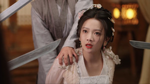 苍月无烬 1. évad Ep.16 16. epizód