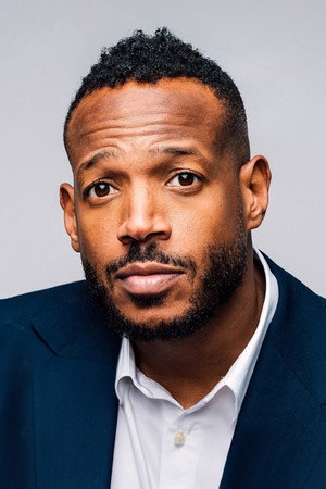 Marlon Wayans profil kép