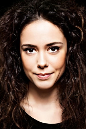 Duygu Yetiş profil kép
