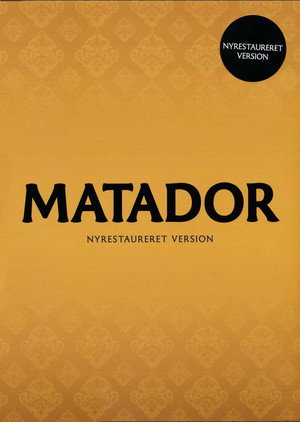 Matador poszter