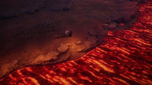 妖神记 1. évad Ep.284 284. epizód