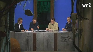 Alles Kan Beter 2. évad Ep.13 13. epizód