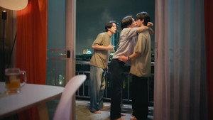 ไหนใครว่าพวกมันไม่ถูกกัน kép