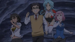 愛・天地無用！ 1. évad Ep.53 53. epizód