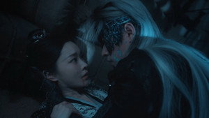 与晋长安 1. évad Ep.2 2. epizód