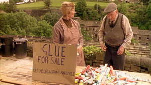 Last of the Summer Wine 20. évad Ep.9 9. epizód