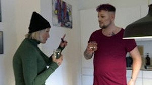 Familien fra Bryggen 17. évad Ep.8 8. epizód