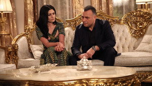 Eşkıya Dünyaya Hükümdar Olmaz 1. évad Ep.29 29. epizód