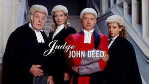 Judge John Deed kép