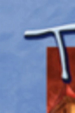 Talis : Chevalier du temps poszter