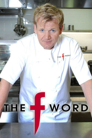 Gordon Ramsay - A fickó F-fel Speciális epizódok (2007-12-24) poszter