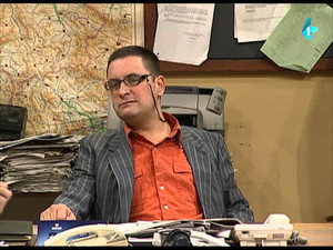 Државни посао 2. évad Ep.22 22. epizód
