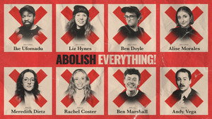 Abolish Everything! kép