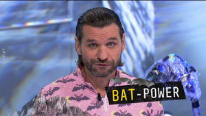 Science Busters 9. évad Ep.8 8. epizód