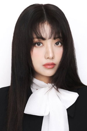 Kim Jiyoon profil kép