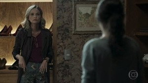 O Outro Lado do Paraíso 1. évad Ep.35 35. epizód