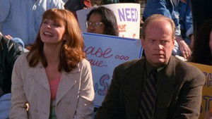 Frasier - A dumagép 5. évad Ep.24 24. epizód