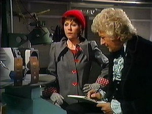 Doctor Who - Ki vagy, doki? 11. évad Ep.22 A pókok bolygója II.