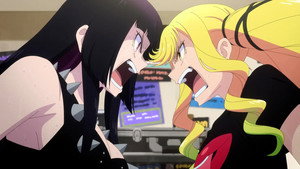 ロックは淑女の嗜みでして 1. évad Ep.10 10. epizód